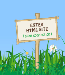 Enter HTML Site