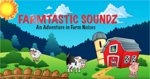 Farmtastic Soundz