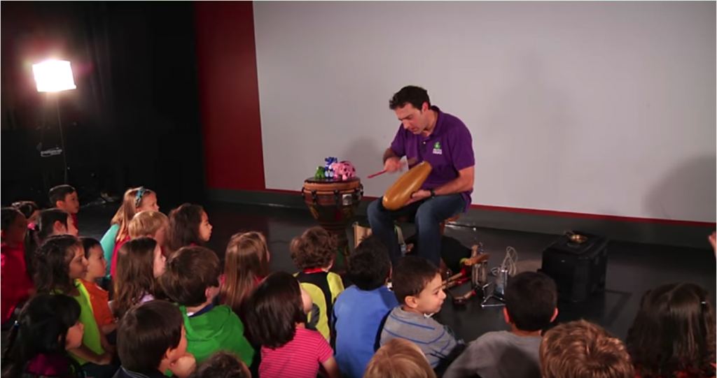 Drum Action Photos Mystic Drumz