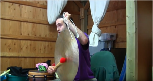 Mystic Drumz at Green Acres